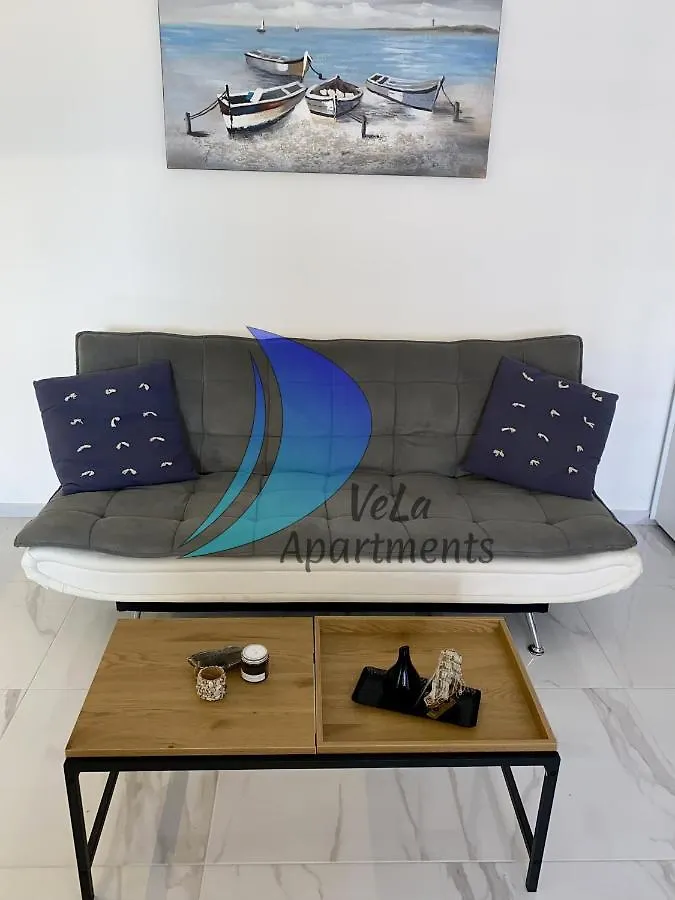 Vela Apartments Icici