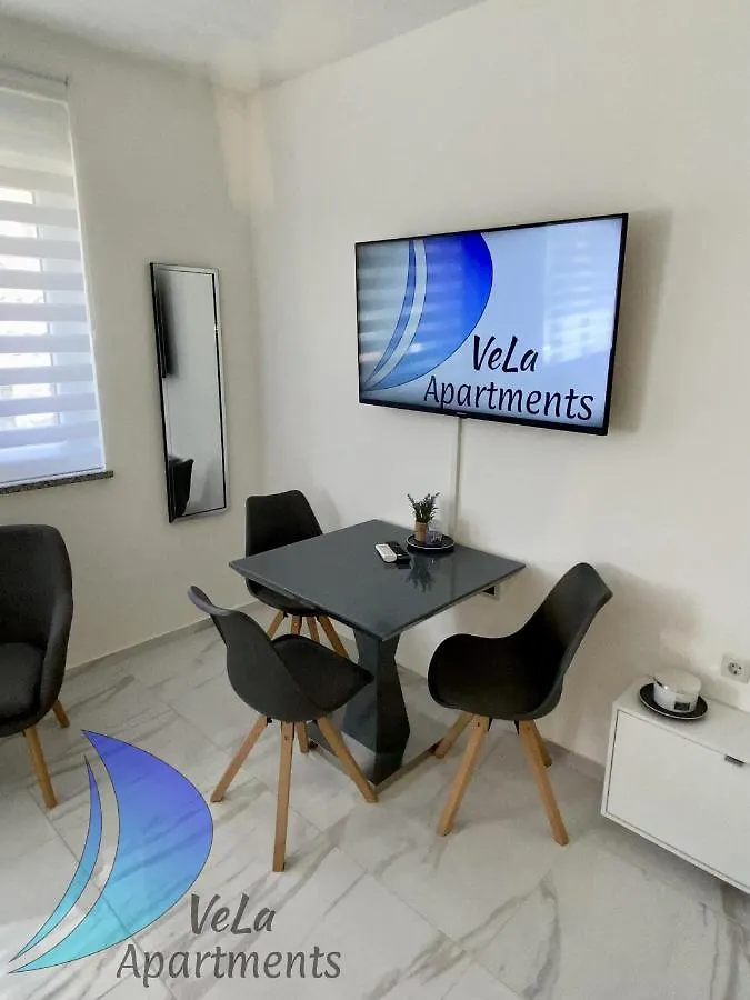 Vela Apartments Icici