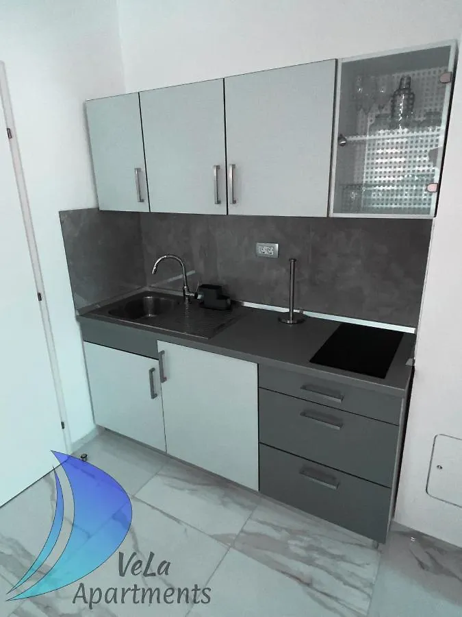 Vela Apartments Icici