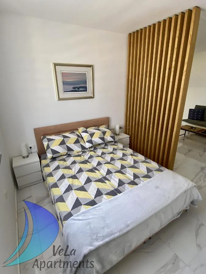 Vela Apartments Icici