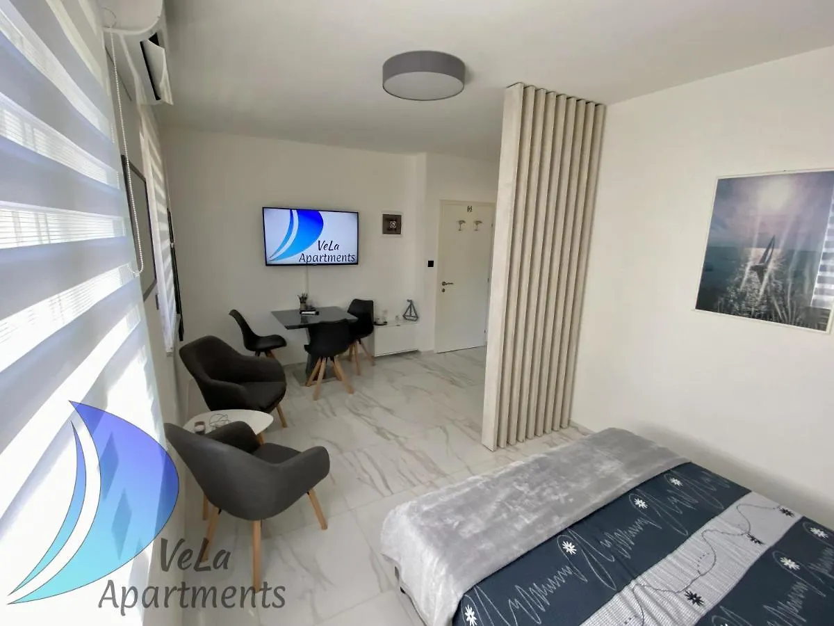 Vela Apartments Icici