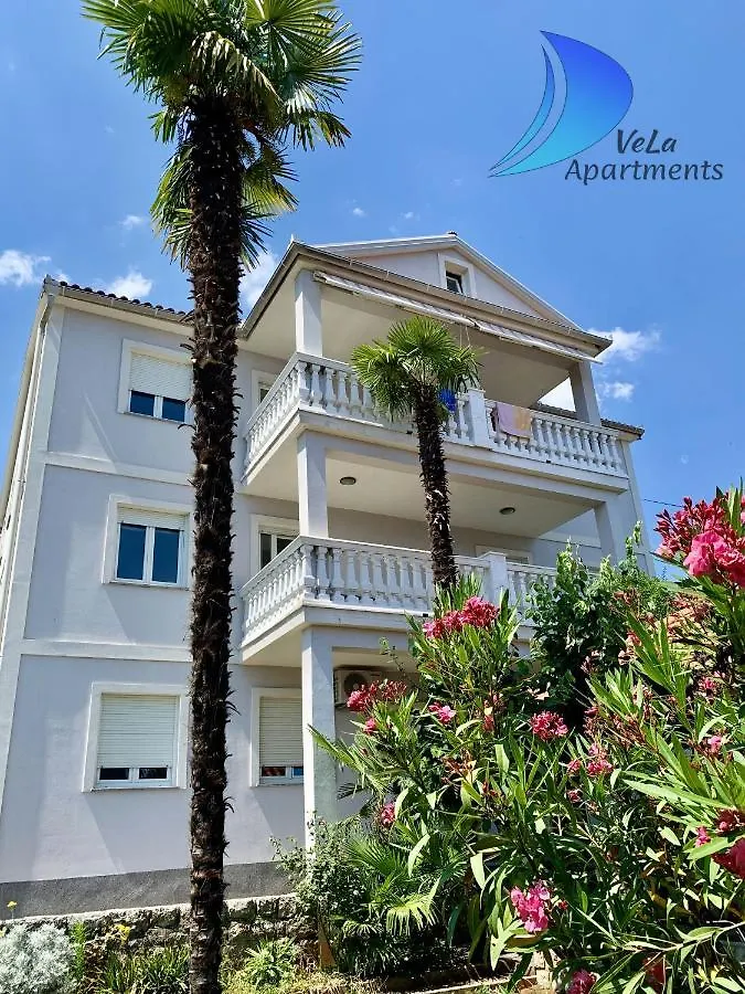 Vela Apartments Icici