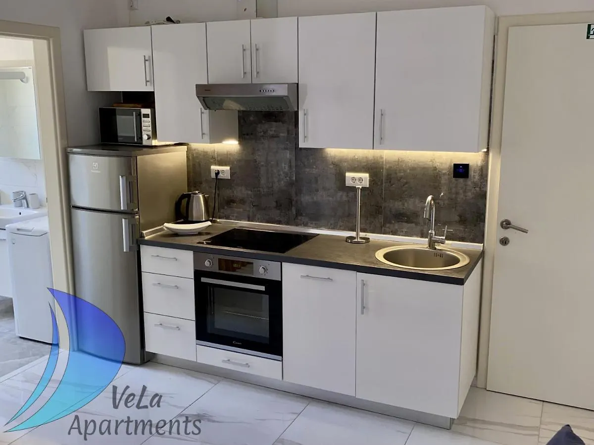 Vela Apartments Icici