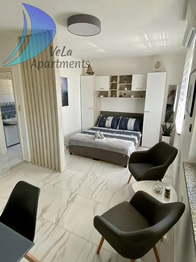 Vela Apartments Icici