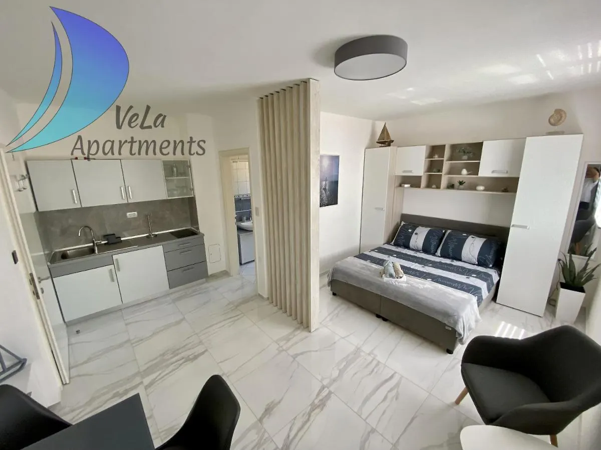 Vela Apartments Icici