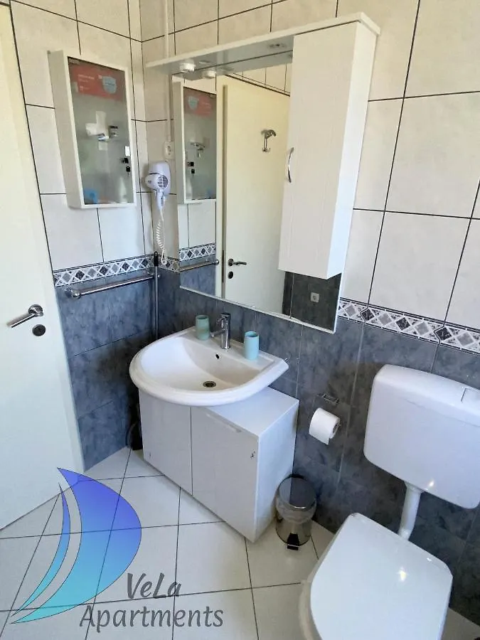 Vela Apartments Icici