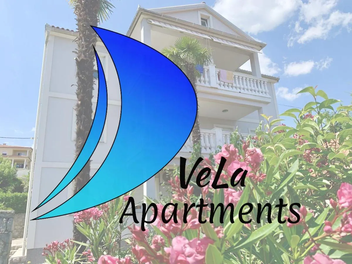 Vela Apartments Icici
